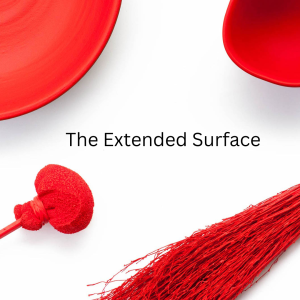 NEW! The Extended Surface with Amelia Black